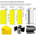 С-04 (10,11) Фреза для сращивания древесины.