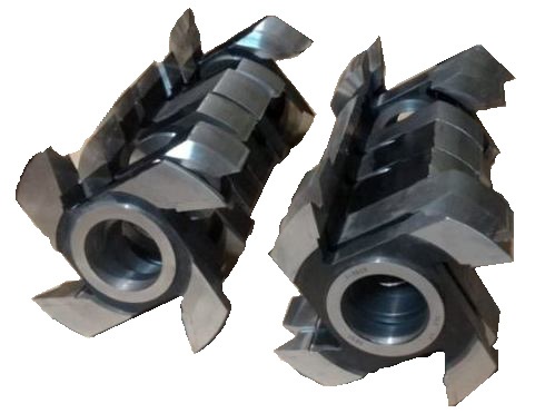 Фрезы для строительного и стенового бруса 135, 175, 190, 220 мм. D-160 мм, d - 50 мм, В-135 - 220 мм. Артикул ДИ-220. 